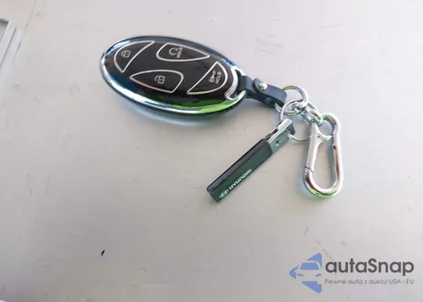 2025 Hyundai Santa Fe Hybrid Limited z USA, uszkodzony, nr VIN 5NMP34G14SH023733